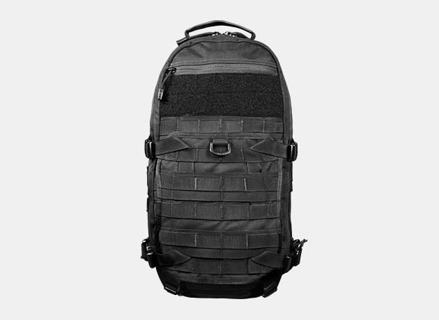 TAD FAST Pack Litespeed