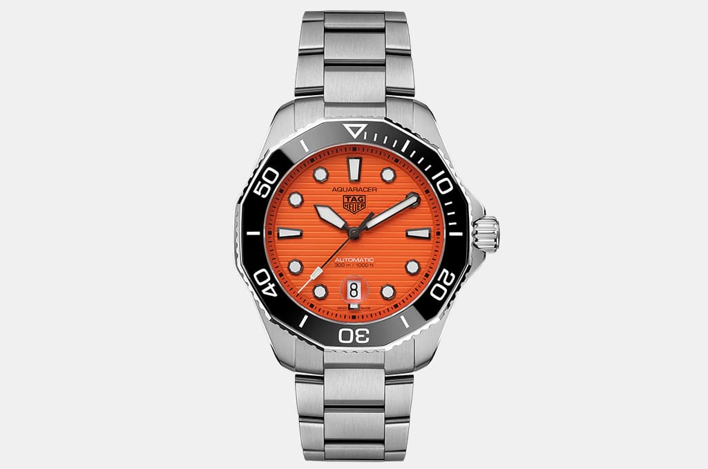 Tag Heuer Aquaracer Professional 300