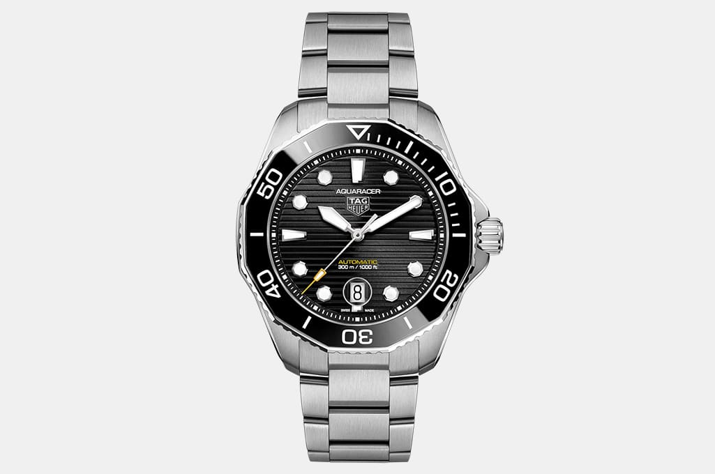 Tag Heuer Aquaracer Professional 300