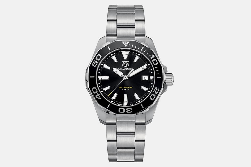 TAG Heuer Aquaracer