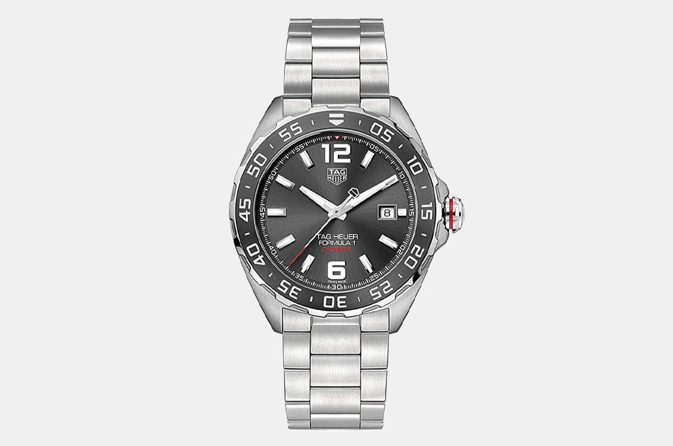 Tag Heuer Formula 1 Calibre 5