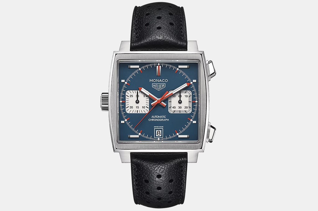 Tag Heuer Monaco