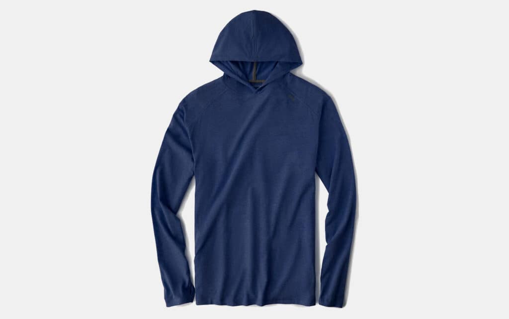 Tasc Carrollton Lightweight Hoodie