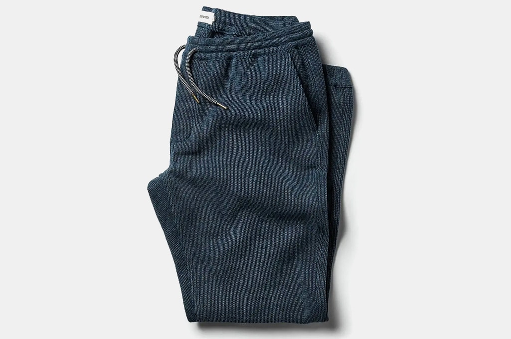 Taylor Stitch Après Pants