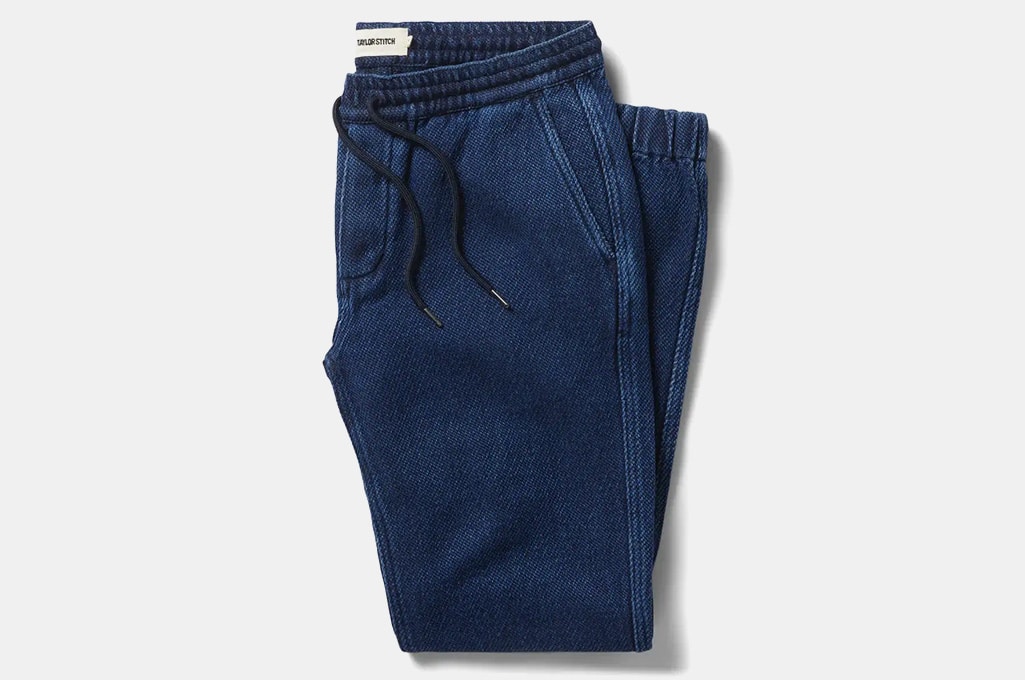 Taylor Stitch Après Pants