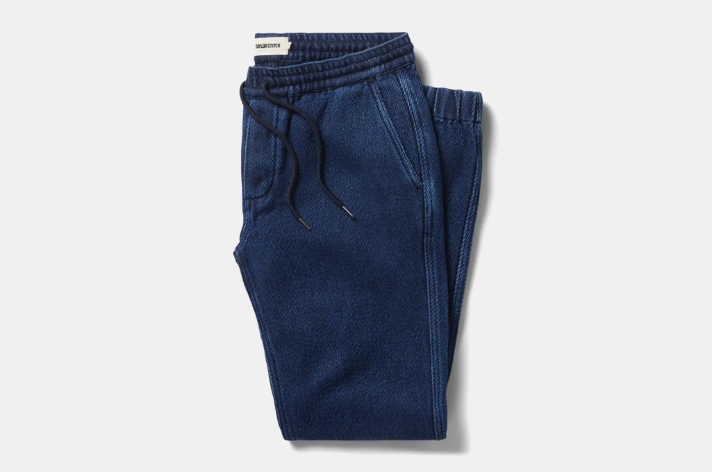 Taylor Stitch Après Pants