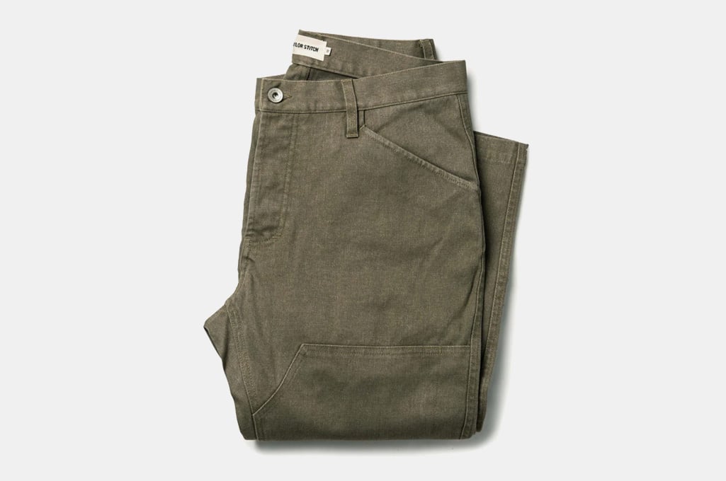 Taylor Stitch Chore Pants