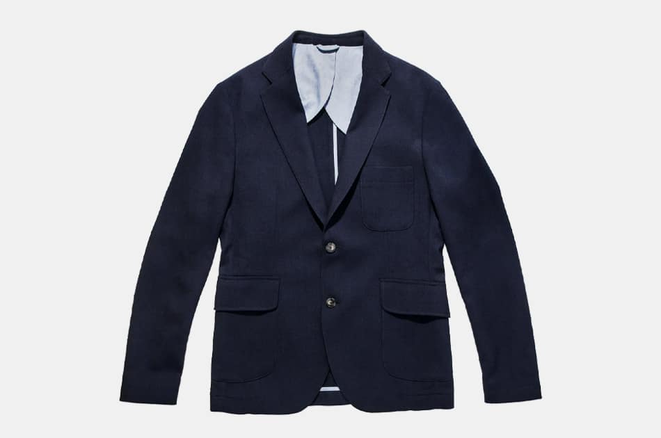 Taylor Stitch Everyday Blazer