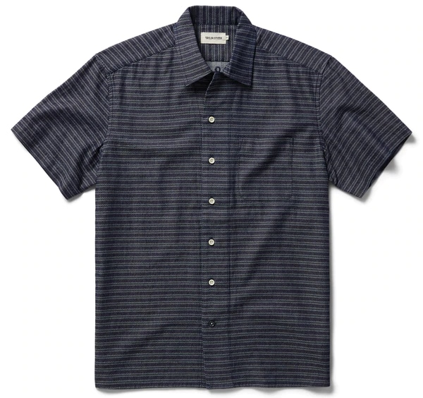 Taylor Stitch Hawthorne Shirt