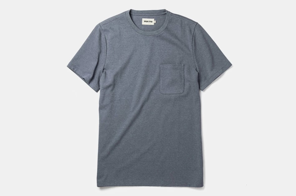 Taylor Stitch Heavy Bag Tee