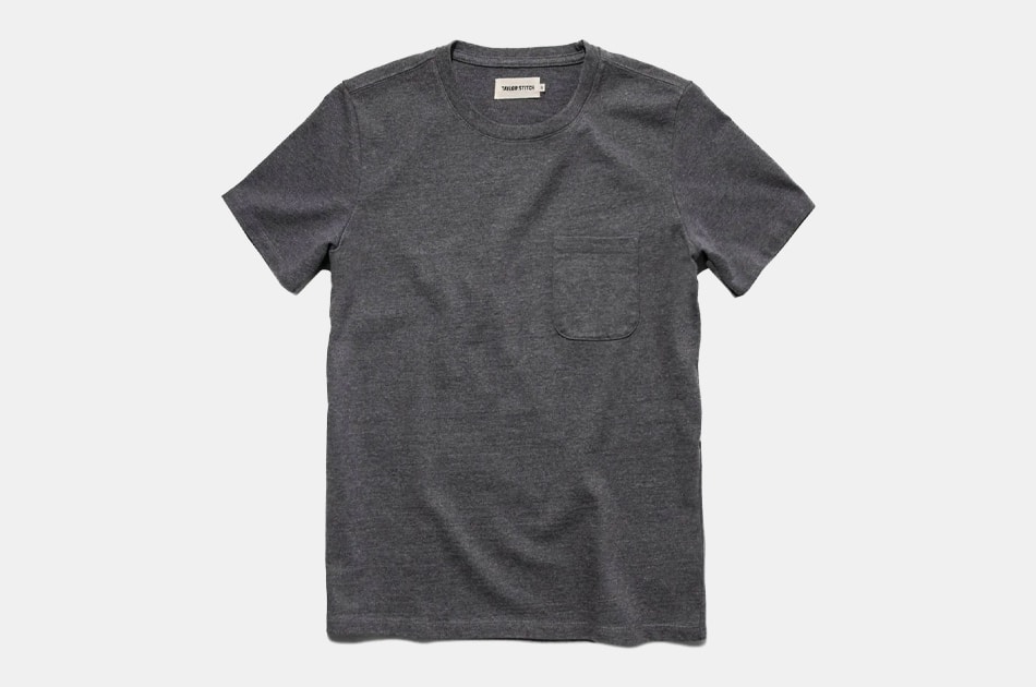 Taylor Stitch Heavy Bag Tee