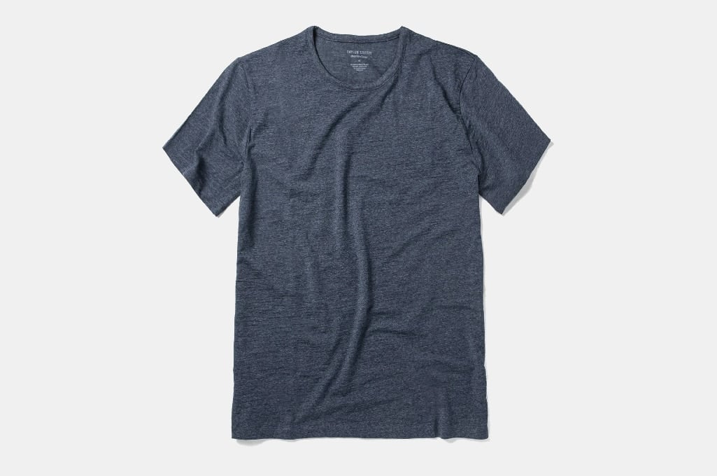 Taylor Stitch Merino Tee