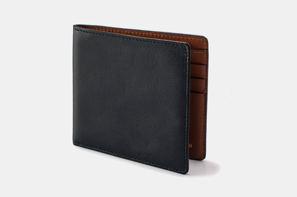 Taylor Stitch Minimalist Billfold Wallet