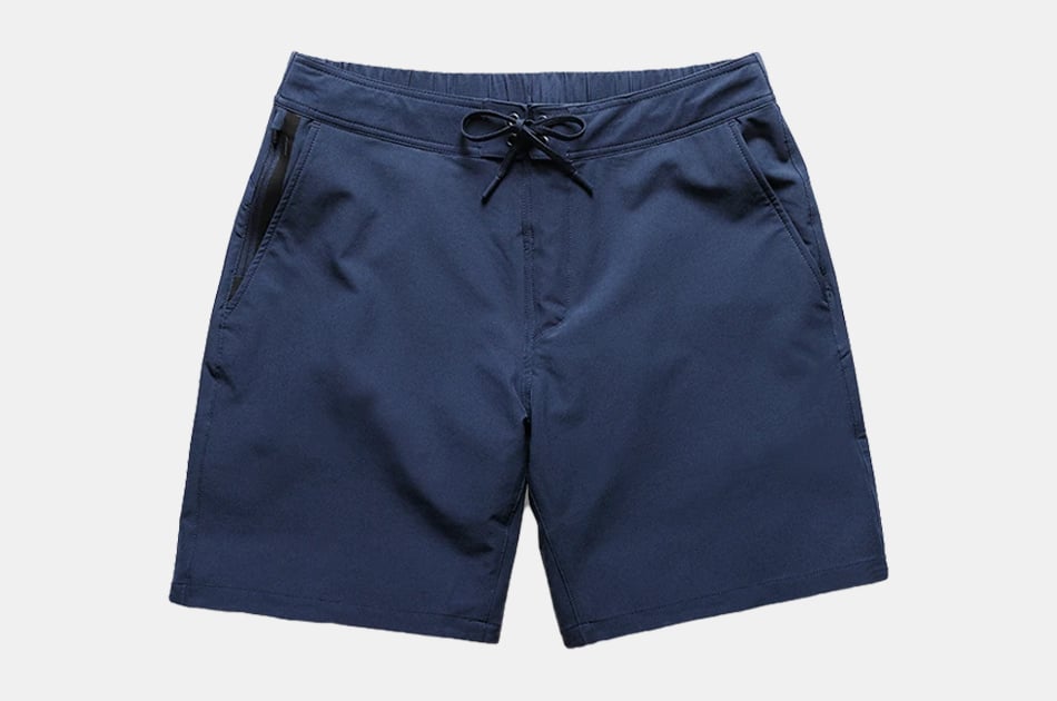 Ten Thousand Foundation Shorts