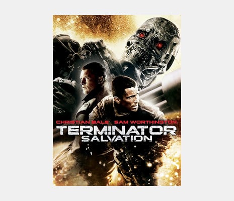 Terminator Salvation