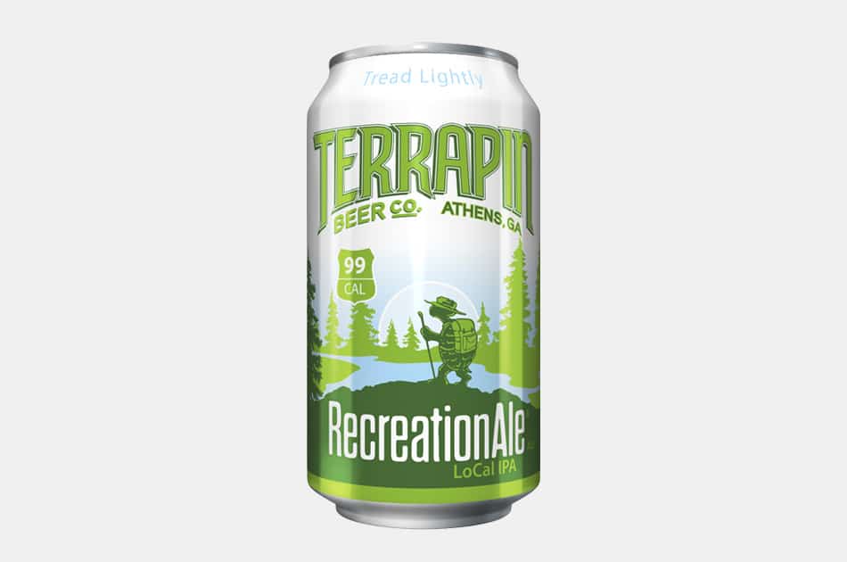 Terrapin RecreationAle LoCal IPA