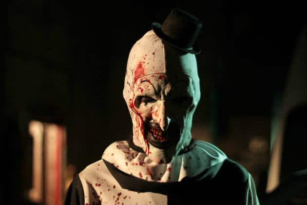 Terrifier (2017)