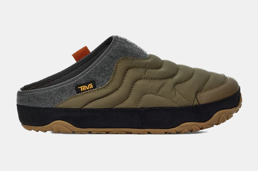 Teva ReEmber Terrain Slip-Ons