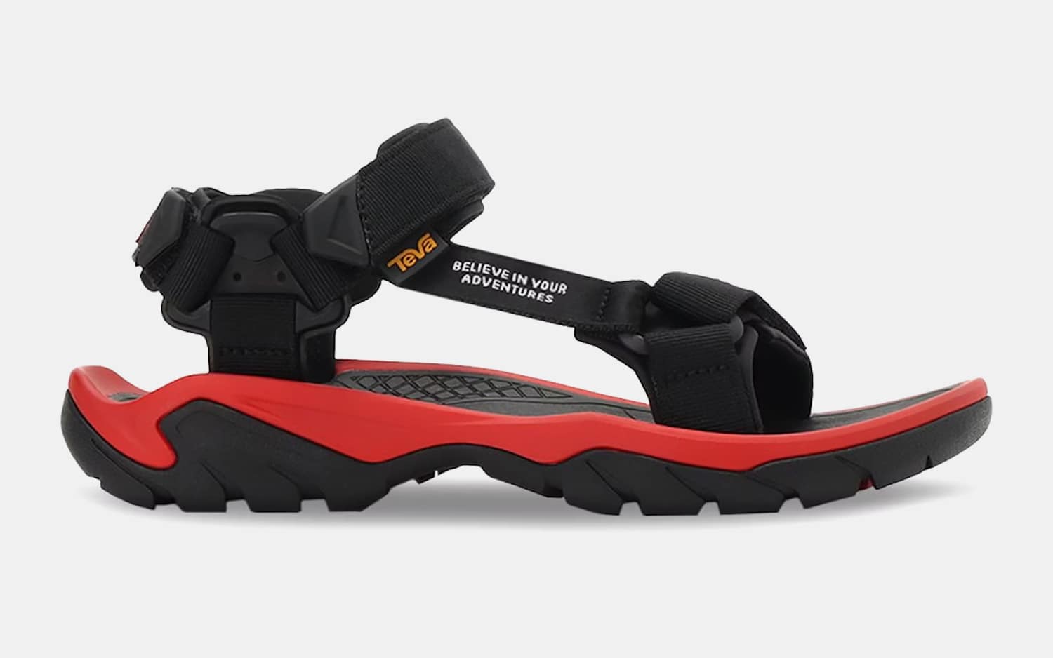 Teva Terra Fi 5 Universal Nanga Sandals