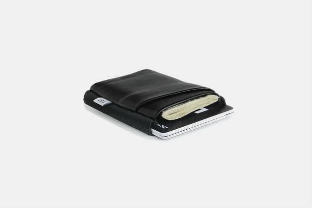 TGT Deluxe Wallet