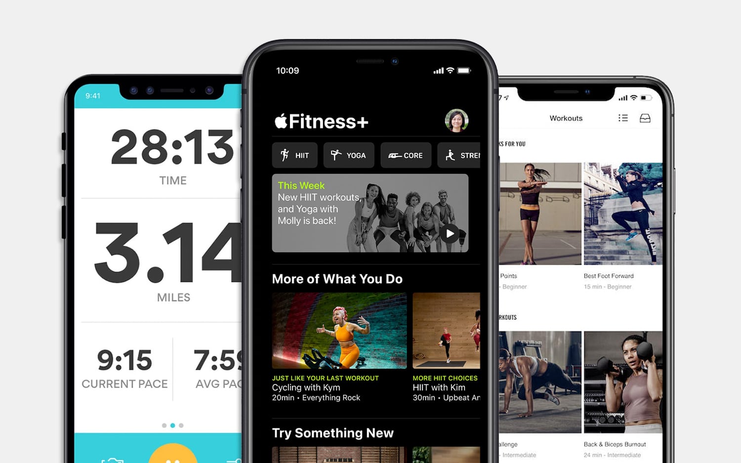 The 12 Best Workout Apps