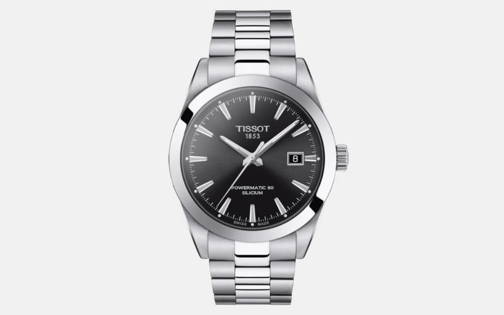 The Alternative: Tissot Gentleman Powermatic