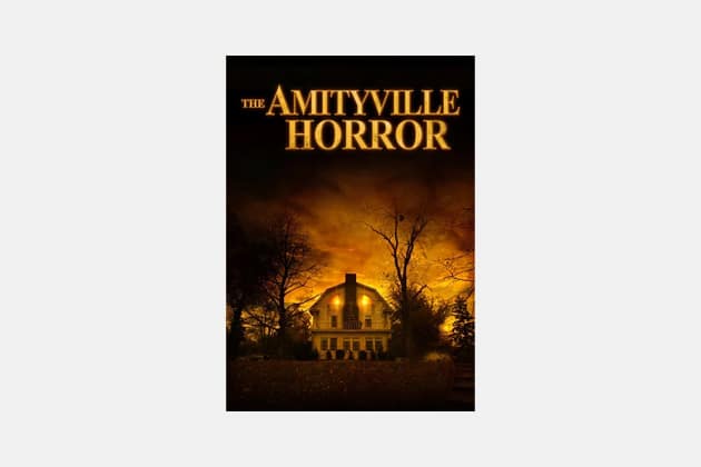 The Amityville Horror (1979)