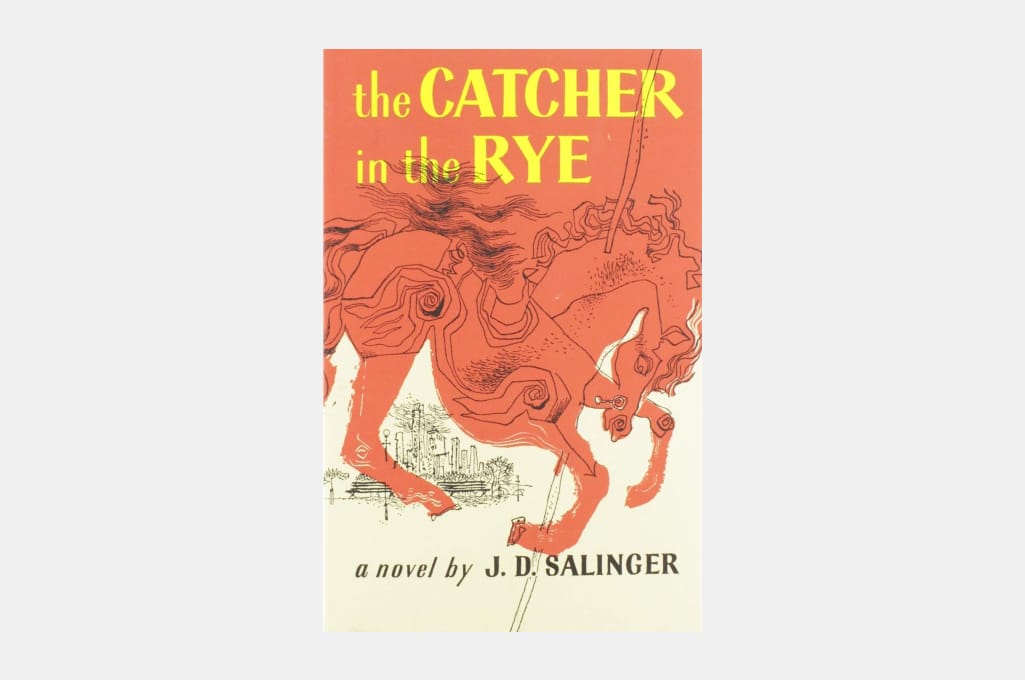 The Catcher in the Rye