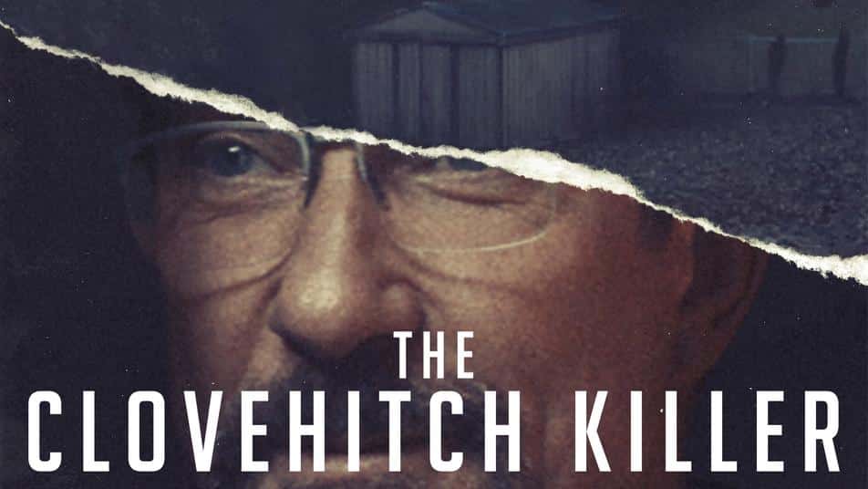 The Clovehitch Killer (2018)