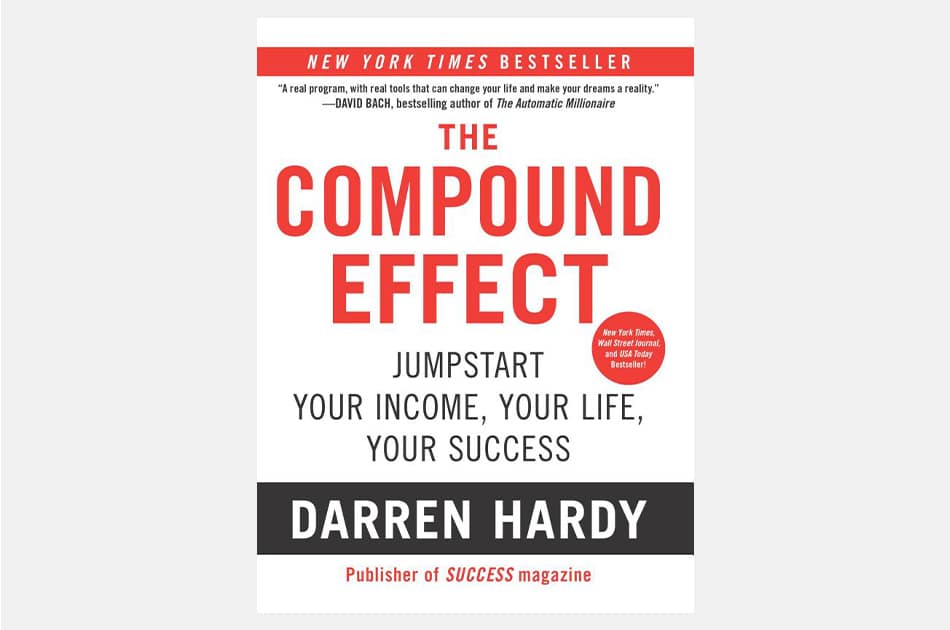 The Compound Effect