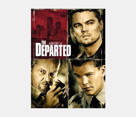 The Departed