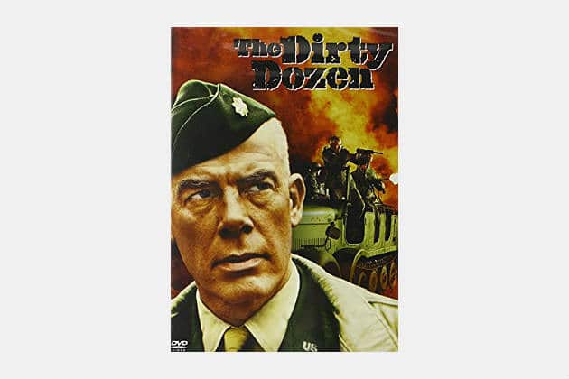 The Dirty Dozen