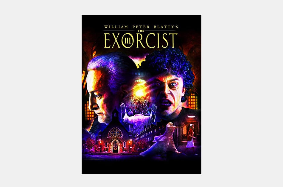 The Exorcist III (1990)