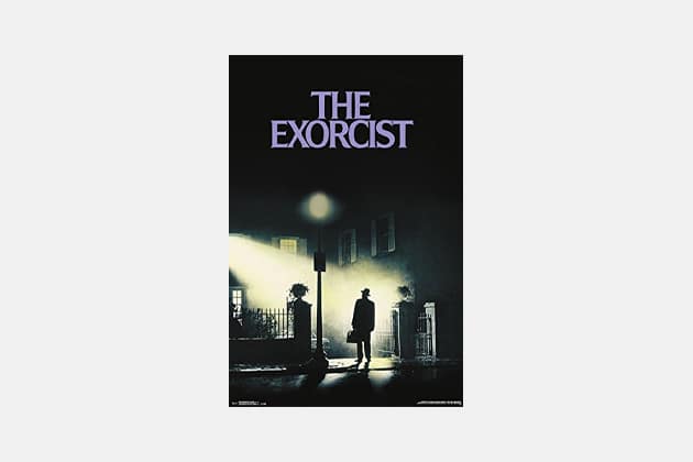 The Exorcist (1973)