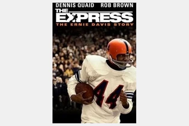 The Express (2008)