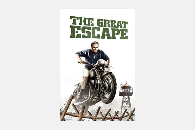 The Great Escape