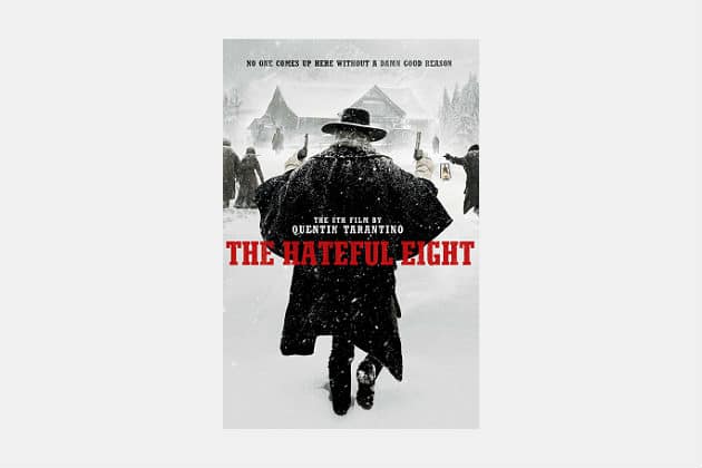 The Hateful Eight