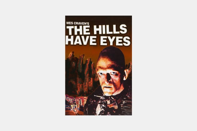 The Hills Have Eyes (1977)