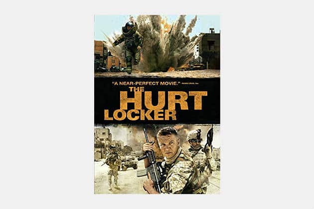 The Hurt Locker