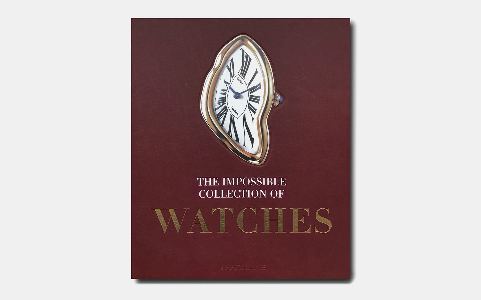 The Impossible Collection of Watches 2nd Edition