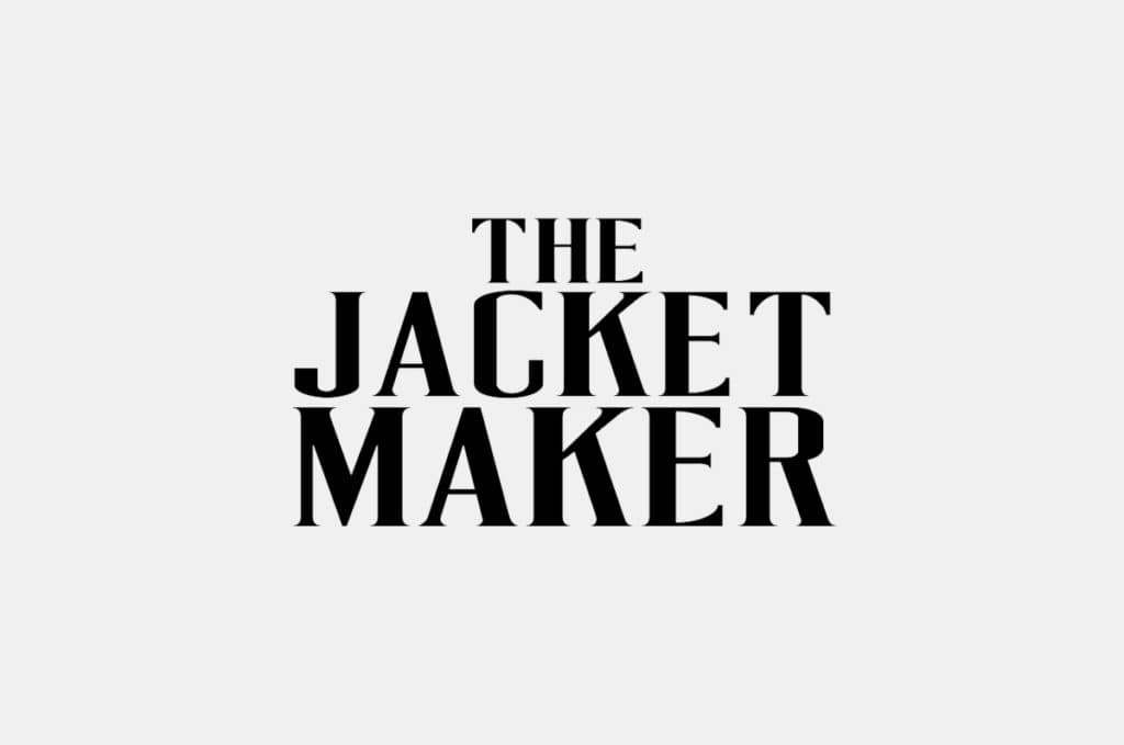 The Jacket Maker Black Friday Sale