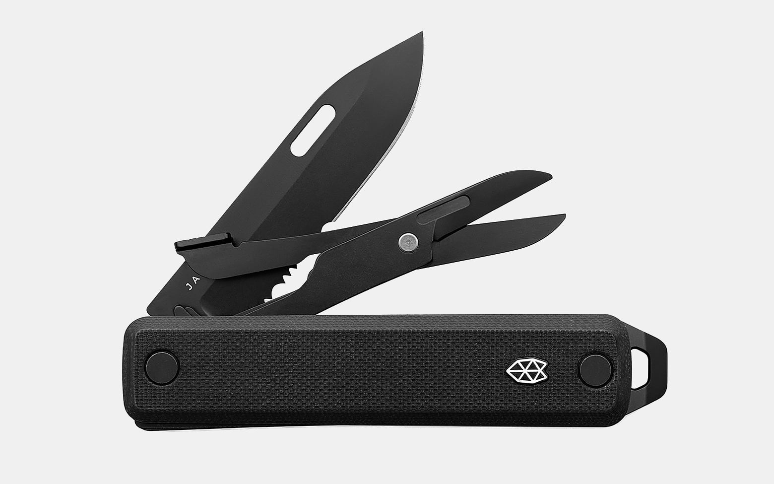 The James Brand Ellis Multi-Tool Knife