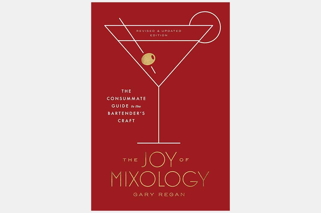 The Joy of Mixology