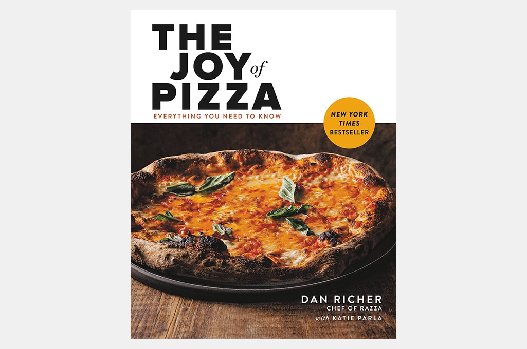 The Joy of Pizza: Everything You Need to Know