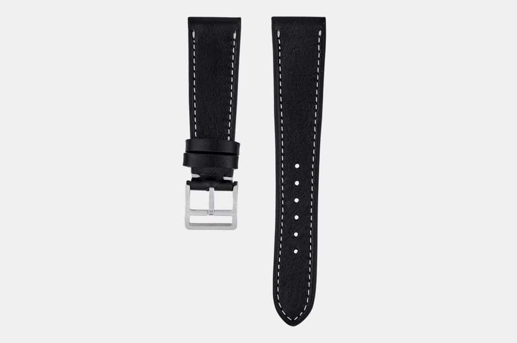 The Kusaba Calfskin Watch Strap