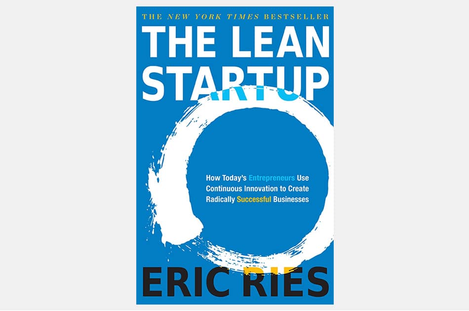 The Lean Startup