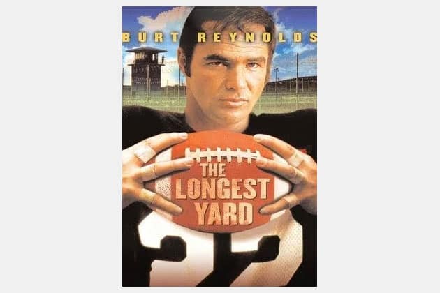 The Longest Yard (1974)