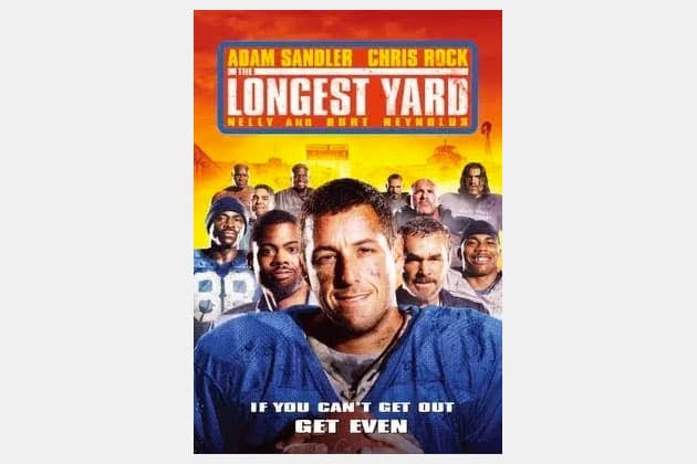 The Longest Yard (2005)