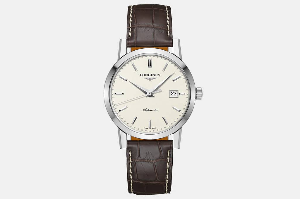 The Longines 1832 Watch