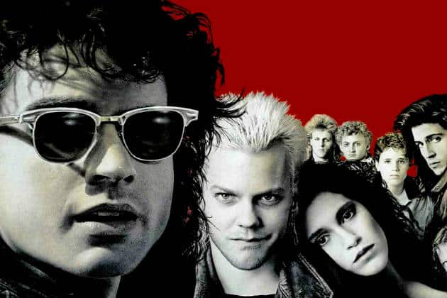 The Lost Boys